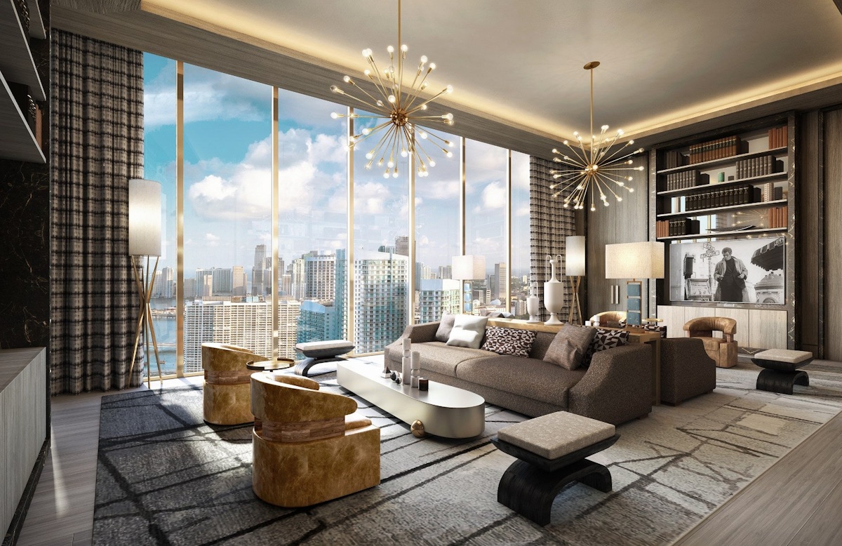 Custom Lighting Design