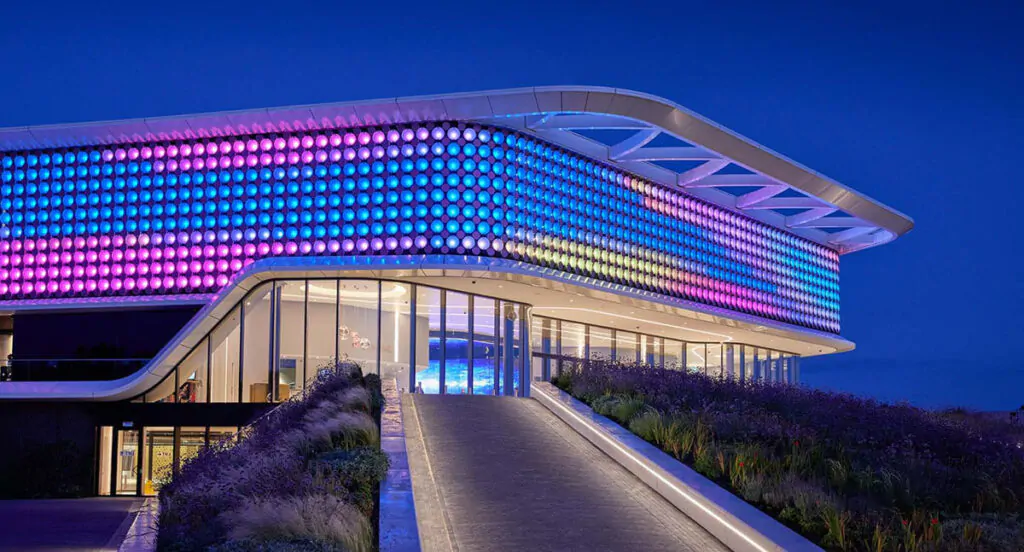 Lighting Consultation