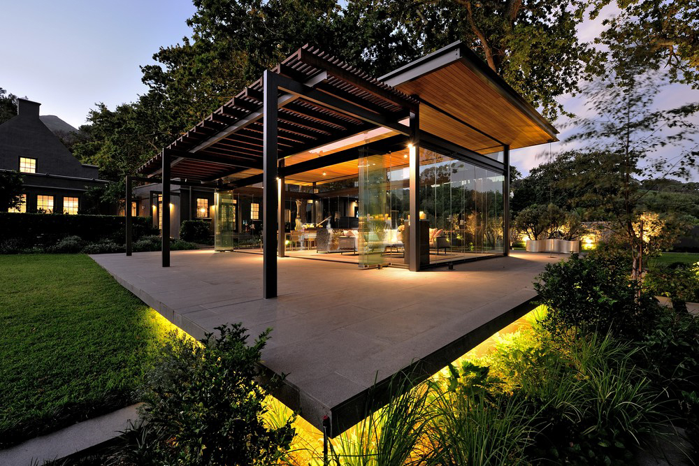 Residential Lighting